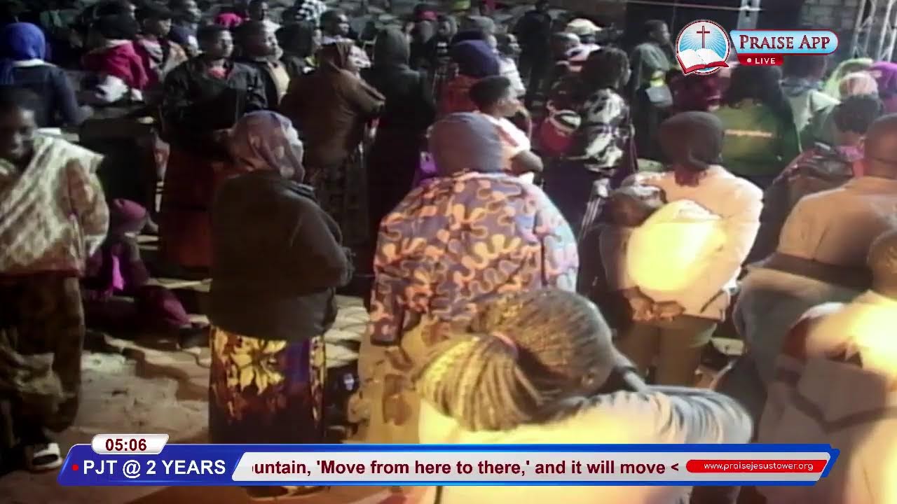#PJT - #HAPPY 2nd  #ANNIVERSARY, #THANKSGIVING AND #CELEBRATIONS  | 24th - FEB - 2023..