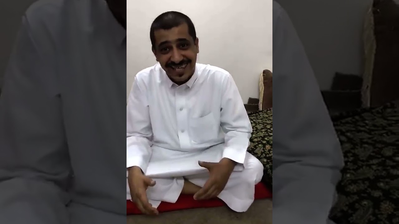 سالفة ددسن البكستاني 😂