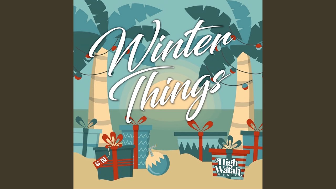 Winter Things
