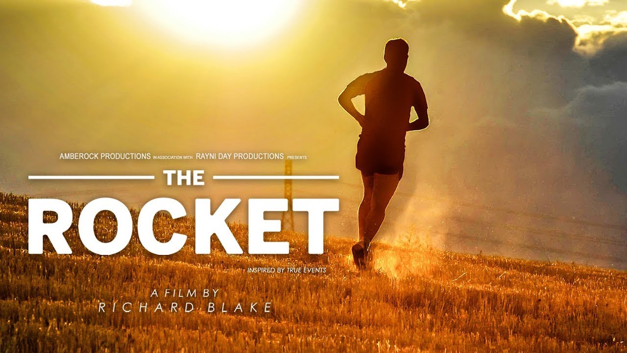 The Rocket | Inspirational Family Sports Movie