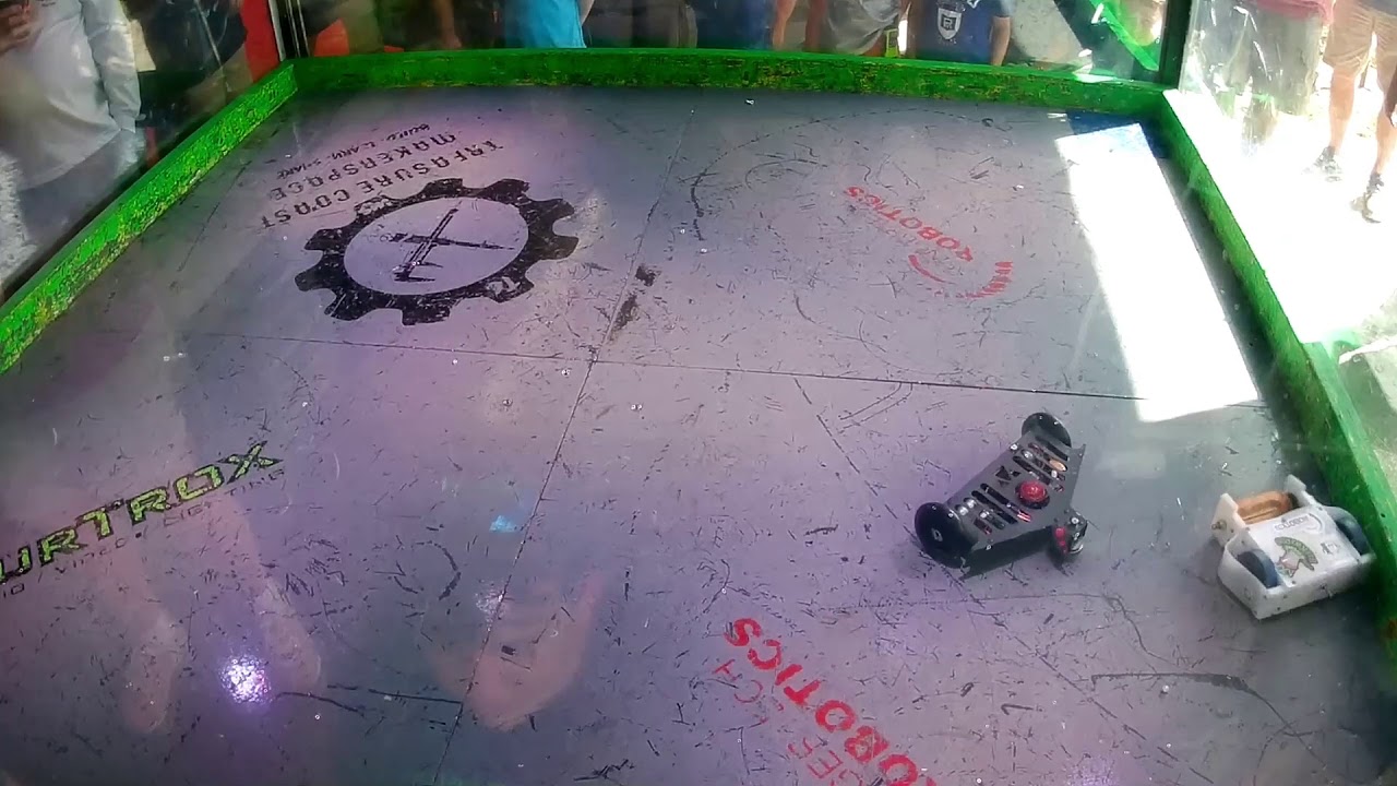 KRAWL 2019 Highlights