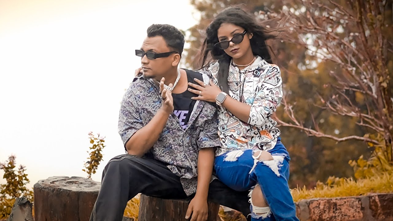 MONEYTOM--Baap Ayela Side De/sambalpuri song\\PROD By.Tune Seeker \ Rapper \\  sambalpuri rap song