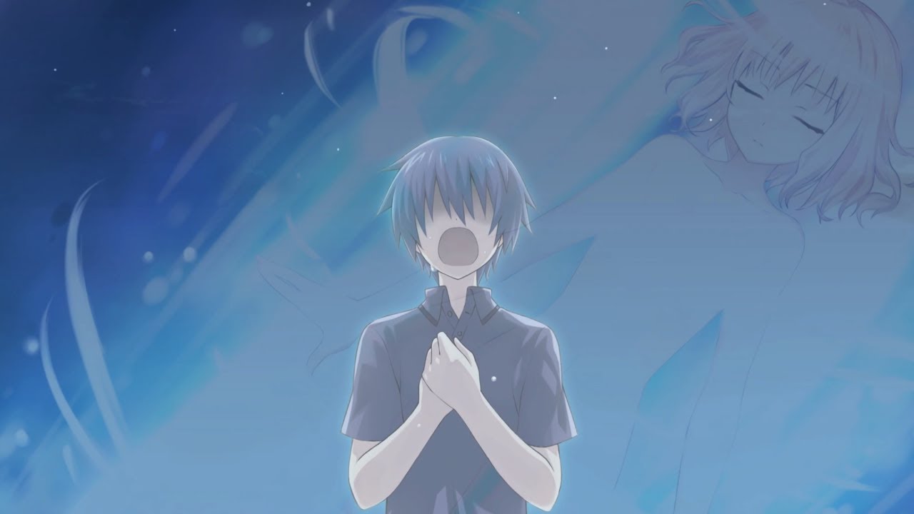 Left Behind - Date A Live Music Extended