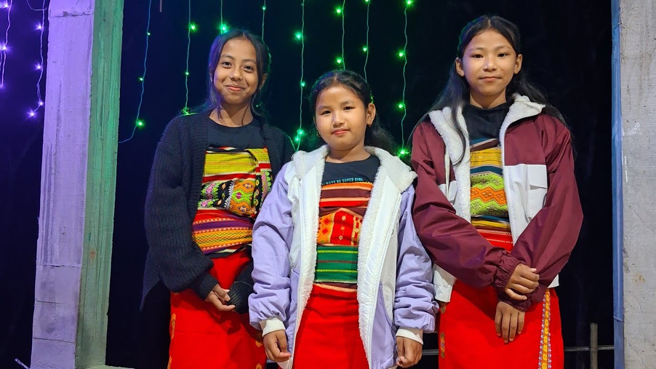 Gospel Remix || Chechapani Rabha Baptist Church 