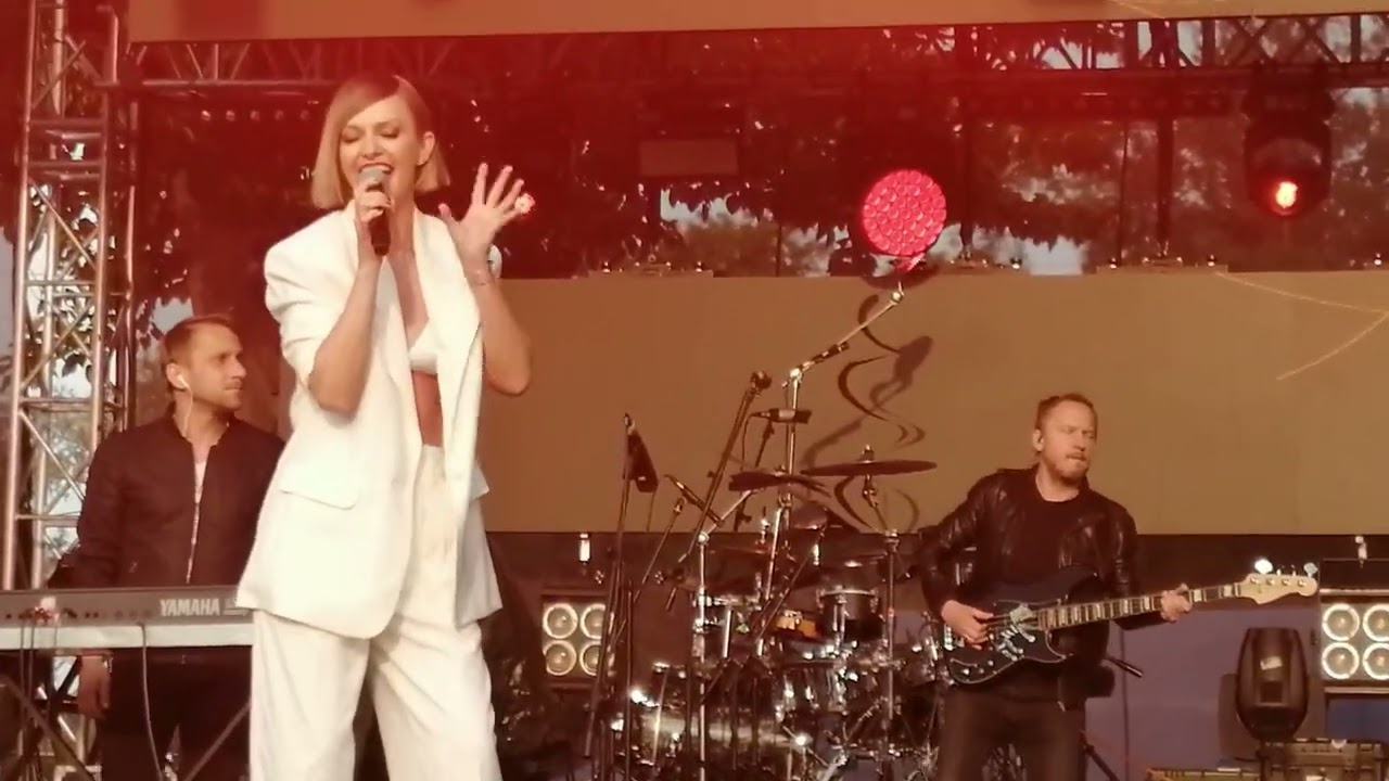 Varius Manx - V koncert #DniGłogowa '2022