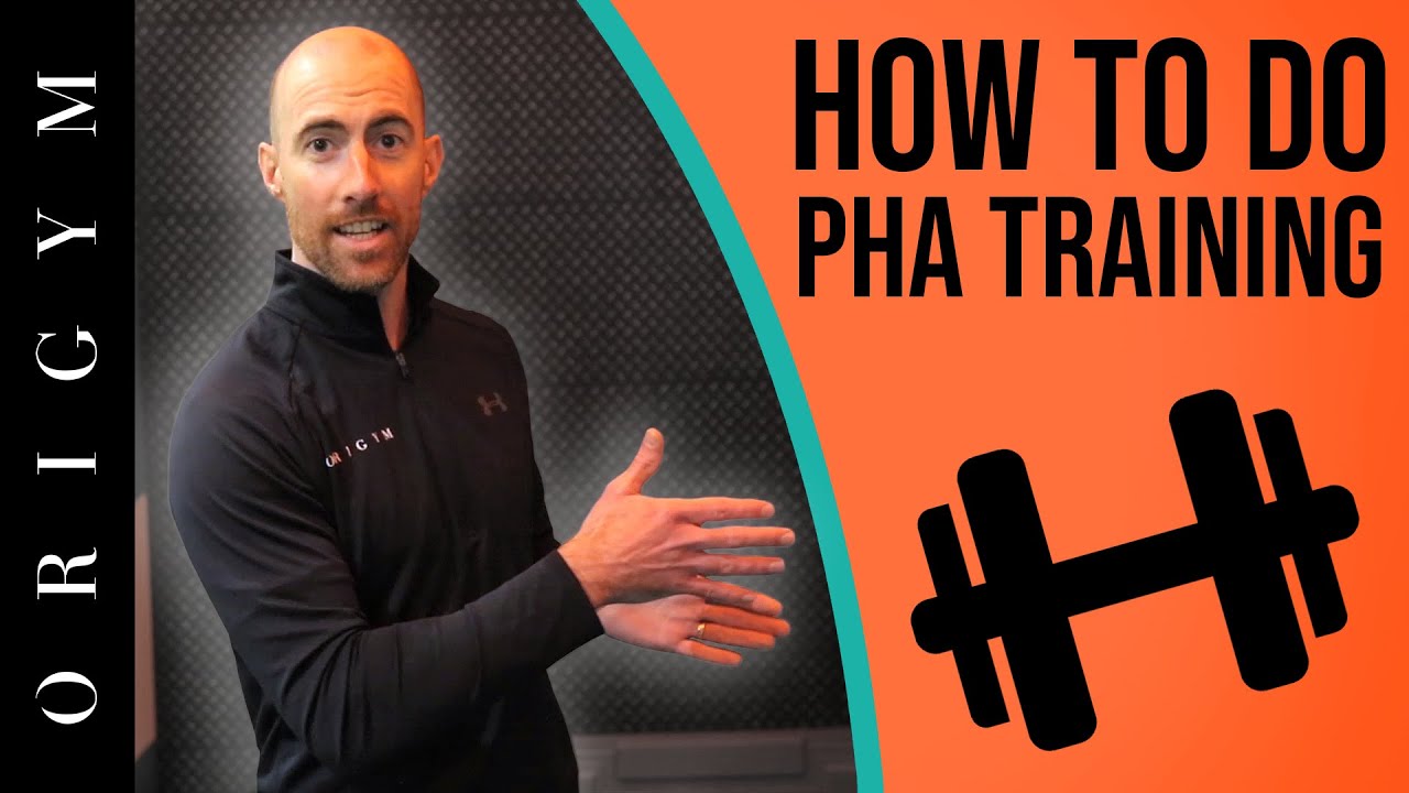 How To Do Peripheral Heart Action (PHA) | Training System