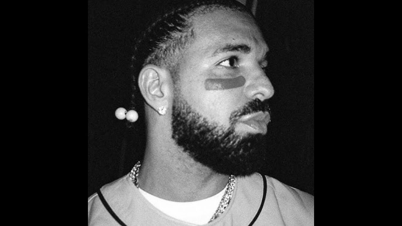 Drake Type Beat Chances  | Hip Hop Type Beat | 98 BPM | Calm