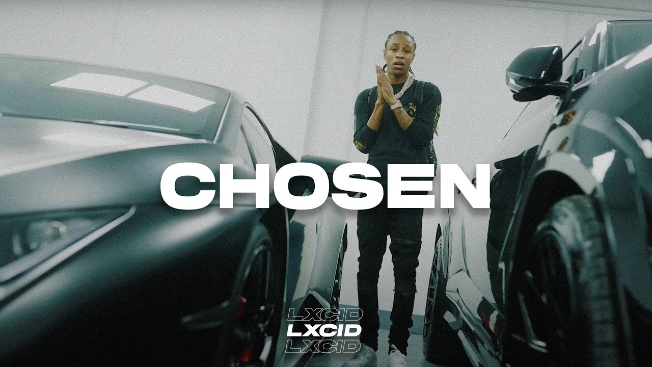 [FREE] Clavish x Fredo Uk Rap Type Beat - 