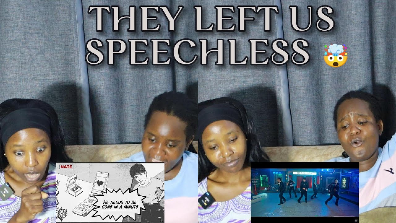 African Sisters React to BGYO | ‘Aloe Vera’ Lyric + ‘Headlines’ Performance | First Time Reaction