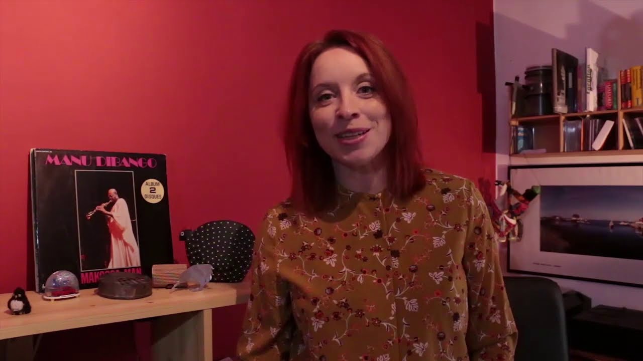 Was passiert hinter den Kulissen des Festspielhaus? - Videobotschaft von Constanze Eiselt