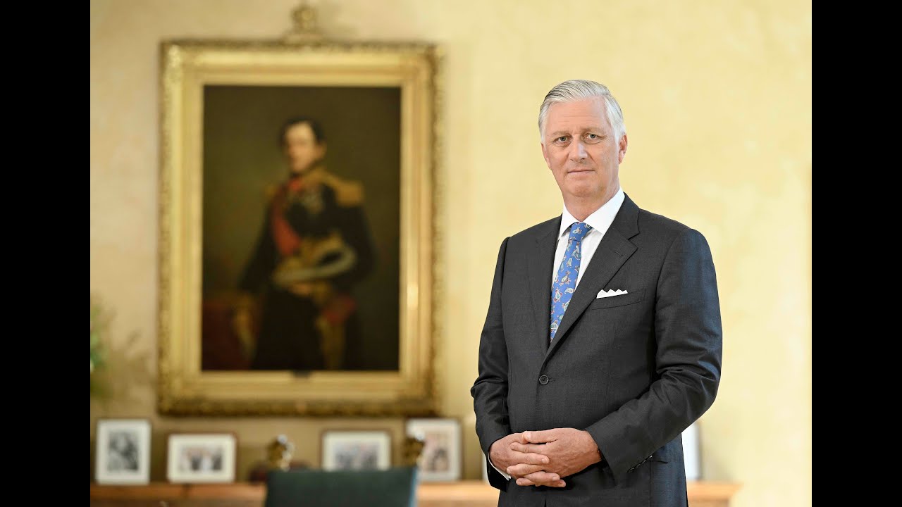 Discours de Sa Majesté le Roi à l’occasion de la Fête nationale, 21 juillet 2025