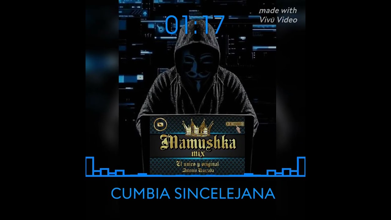 CUMBIA SINCELEJANA