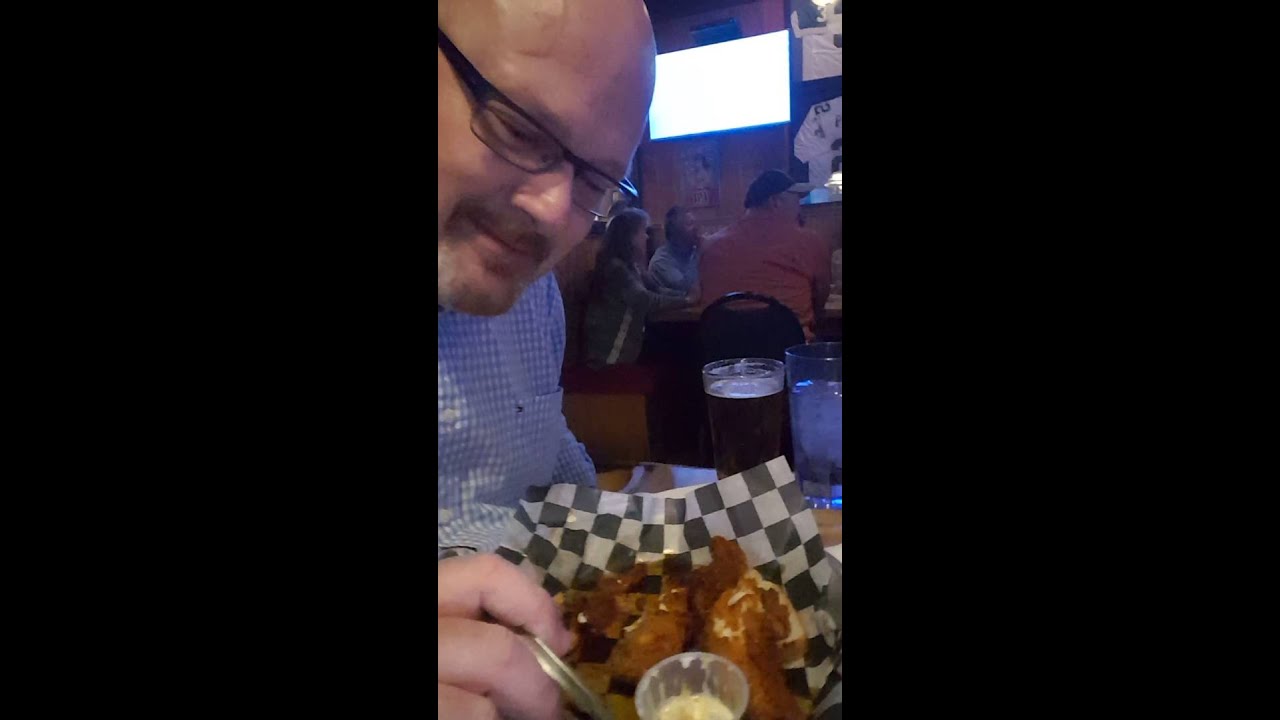 Hottest Hot Chicken Ever