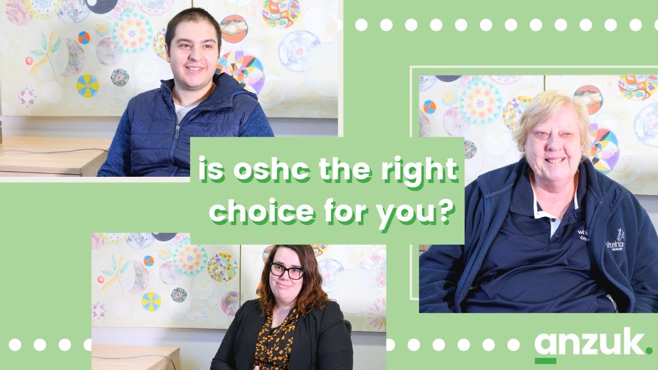 Is OSHC the Right Choice for You? 👋