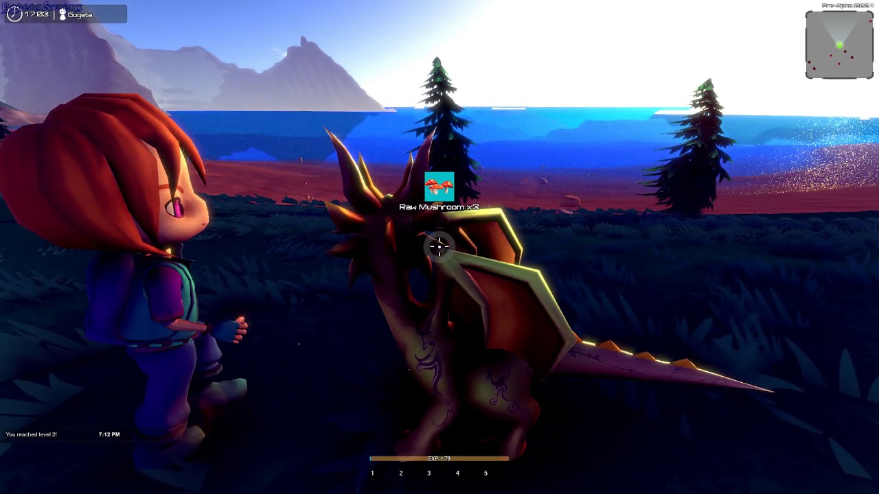 Ludoria gameplay - GogetaSuperx