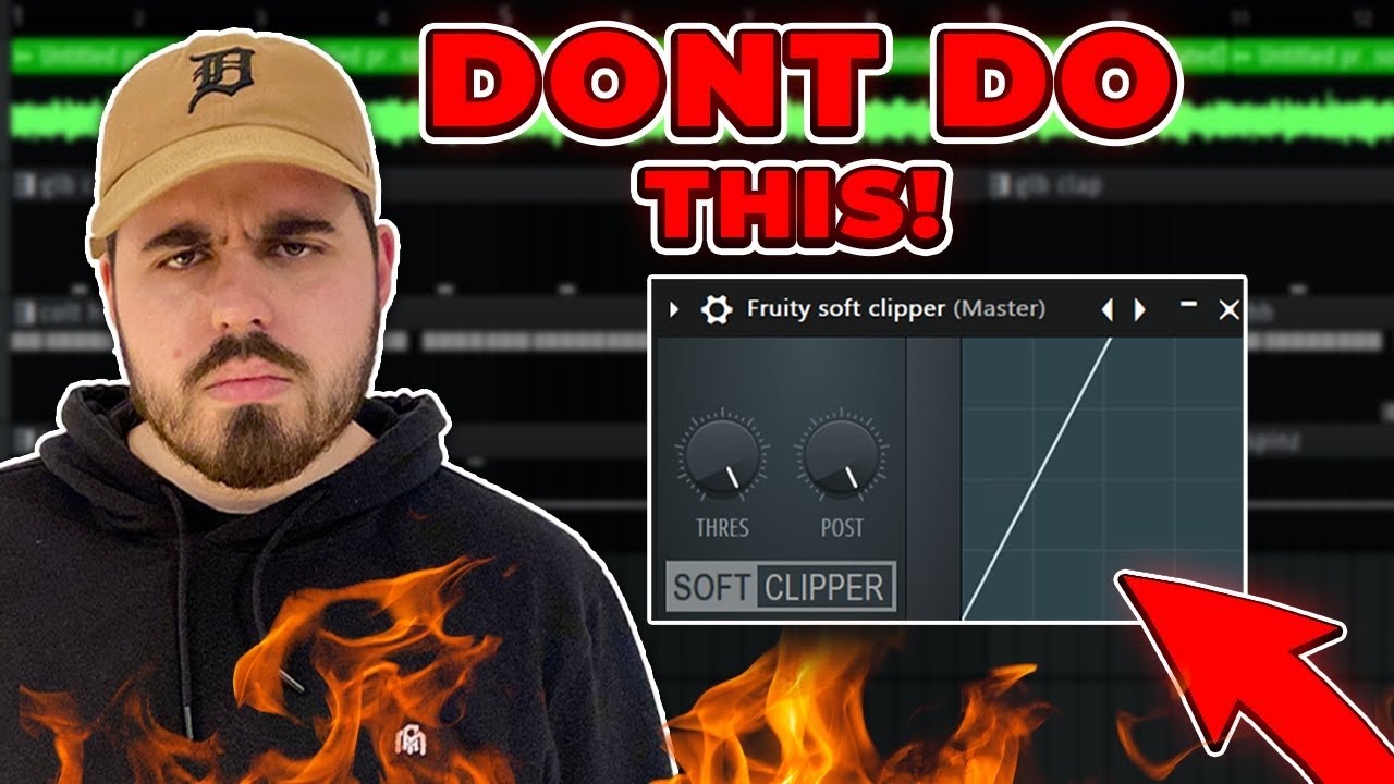 WHAT THEY DON'T TELL YOU ABOUT MAKING BEATS