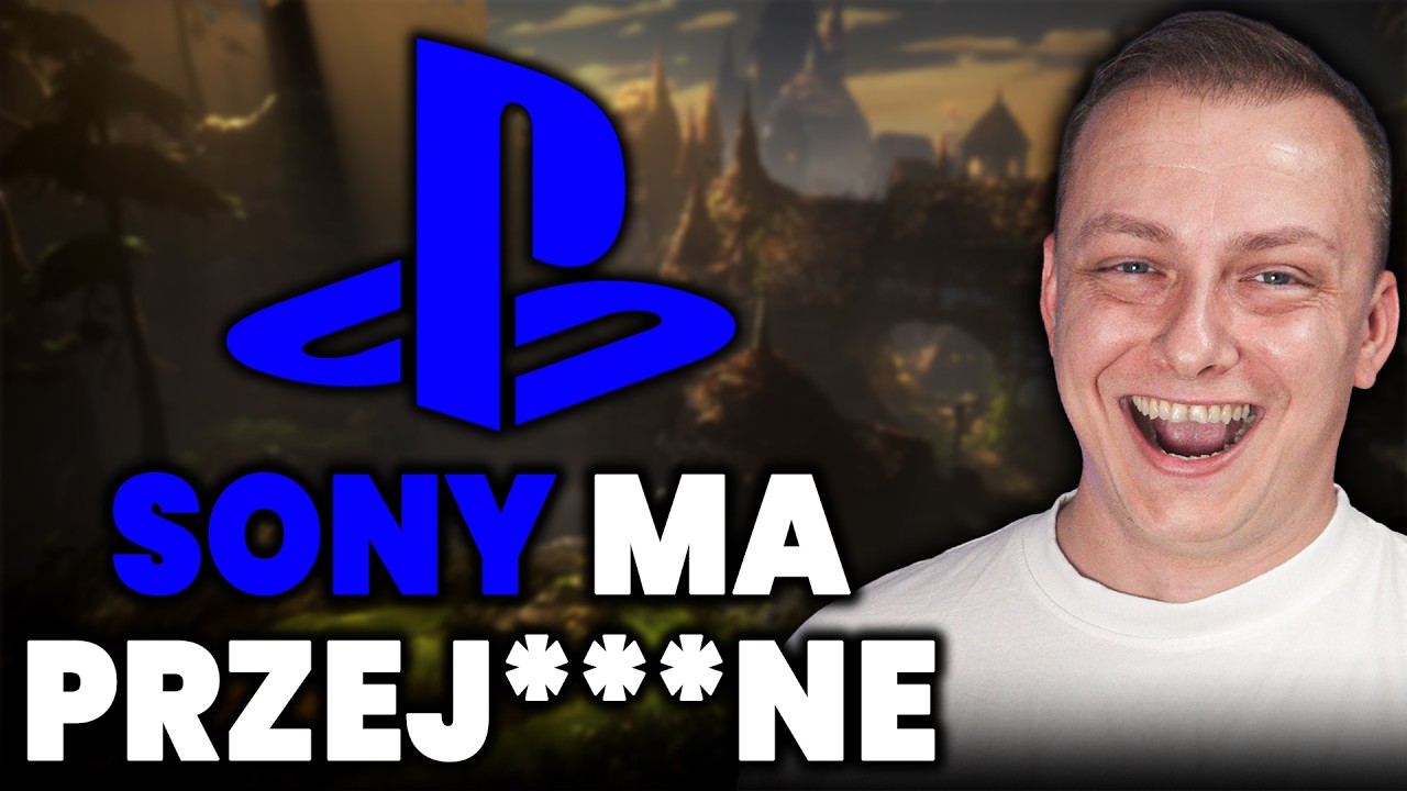 Sony ma większy problem niż płyty. PlayStation traci zaufanie.