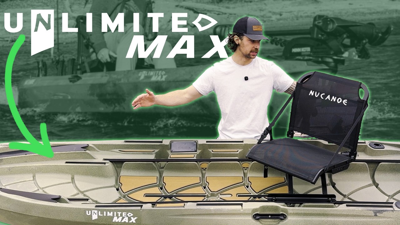 UNLIMITED MAX | Overview