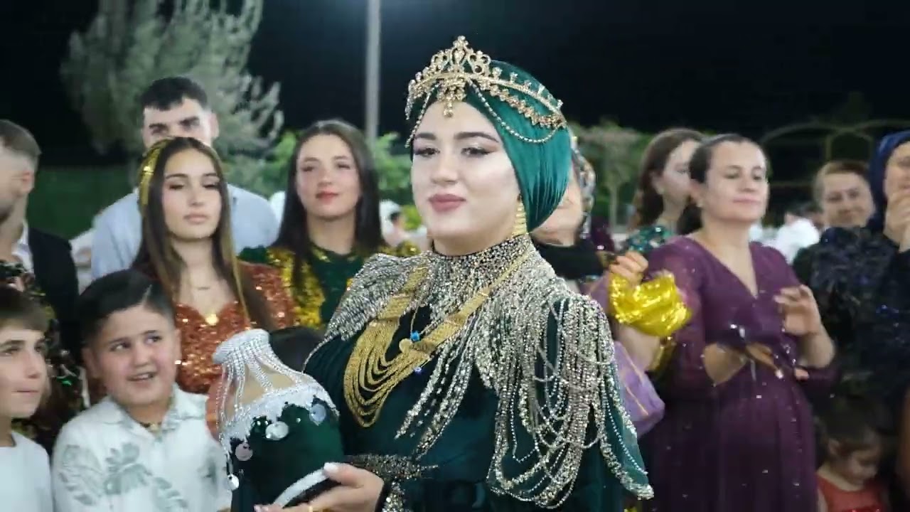Hasret & Ahmet (kına 2)
