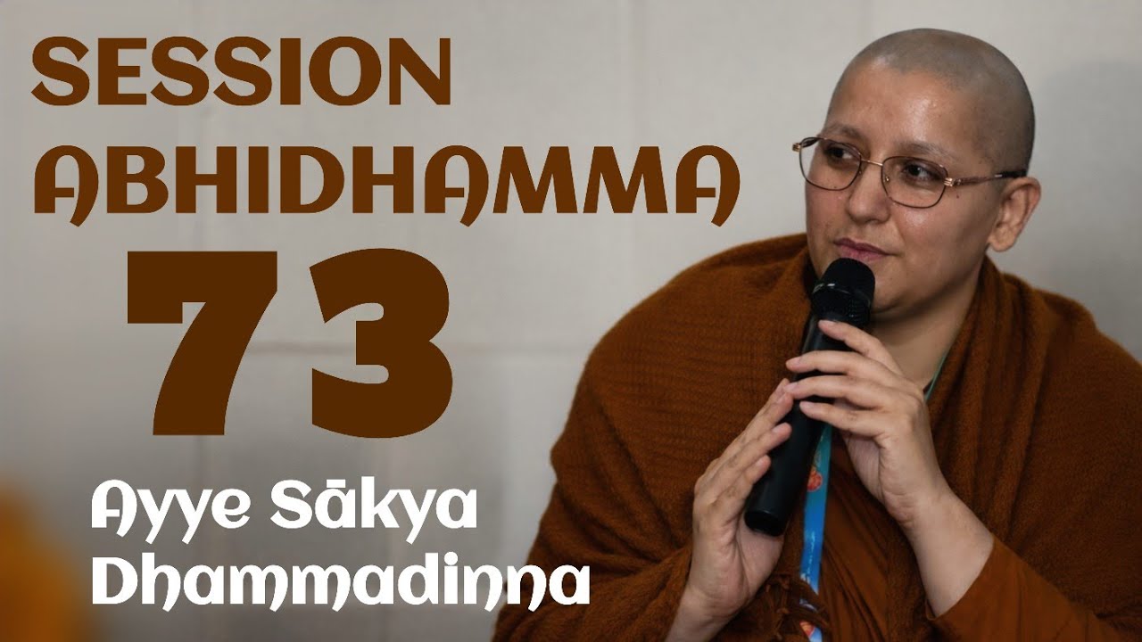 Living Dhamma USA's Personal Meeting Room