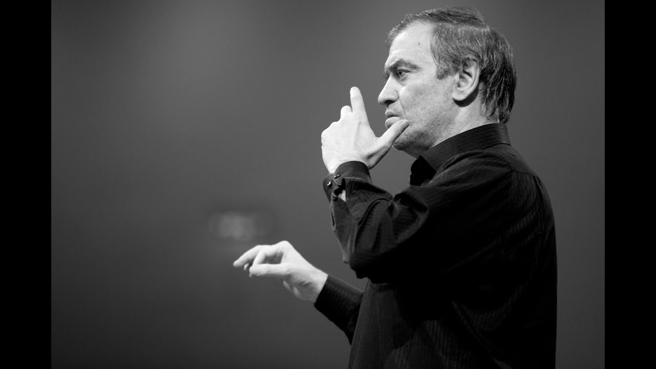 Valery Gergiev & Mariinsky Theatre Orchestra | Shostakovich: Symphony #15