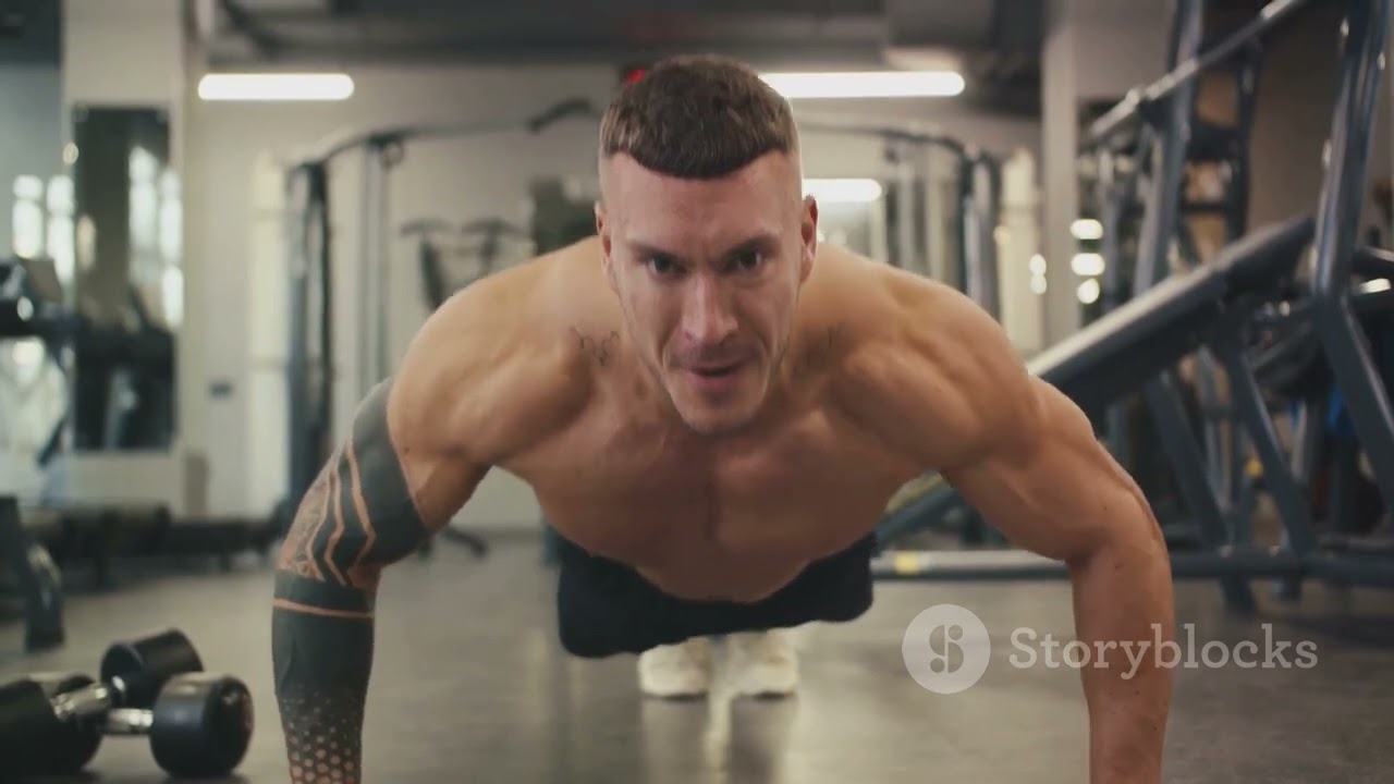 Mastering Mental Toughness  The Power of mind over matter