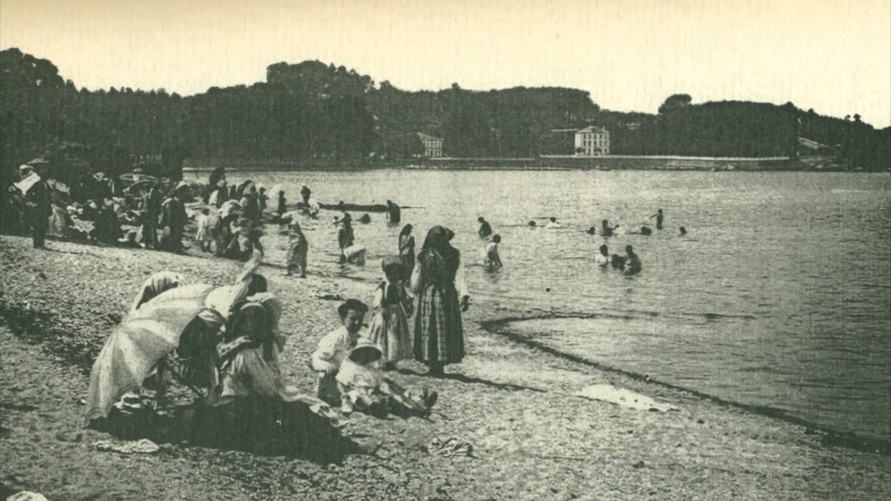 Villagarcía de Arosa (Fotos antiguas)