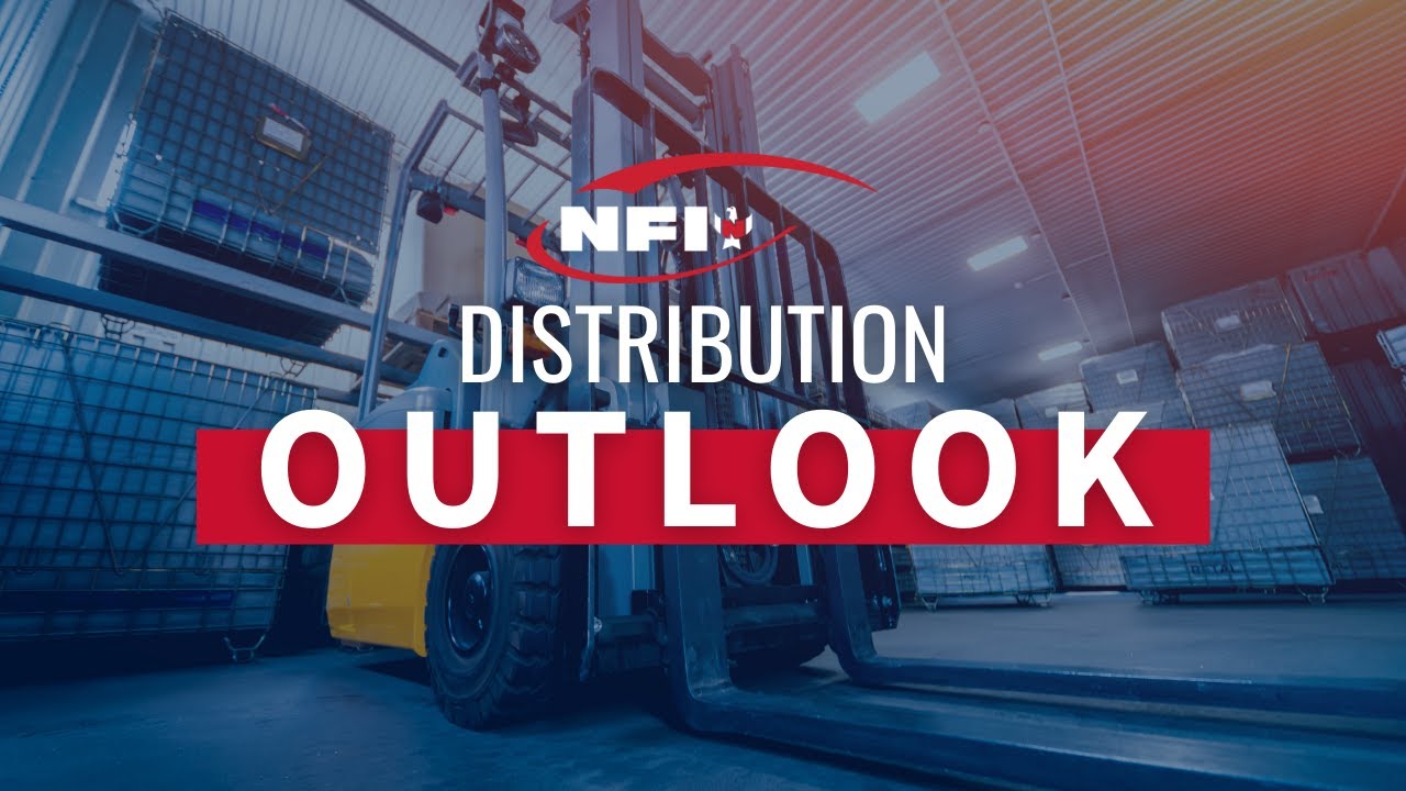 NFI - Distribution 2021 Outlook