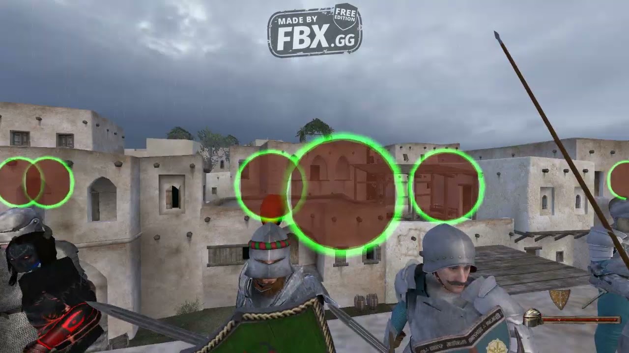 How to play Daggerfall in 2026 (Part 24) - Town defence 1