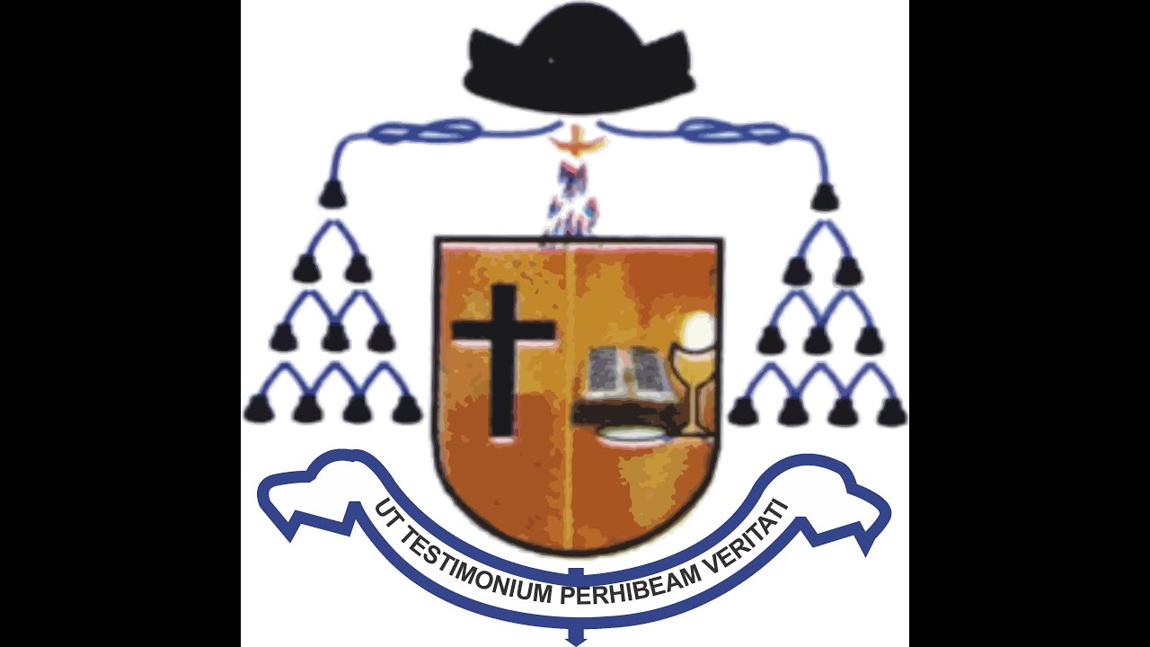 BENIN CITY DEANERY CATHEDRATICUM 2025 AT HOLY CROSS CATHEDRAL, MISSION ROAD, BENIN CITY.