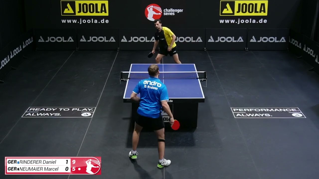 2026/02/23 RINDERER vs NEUMAIER