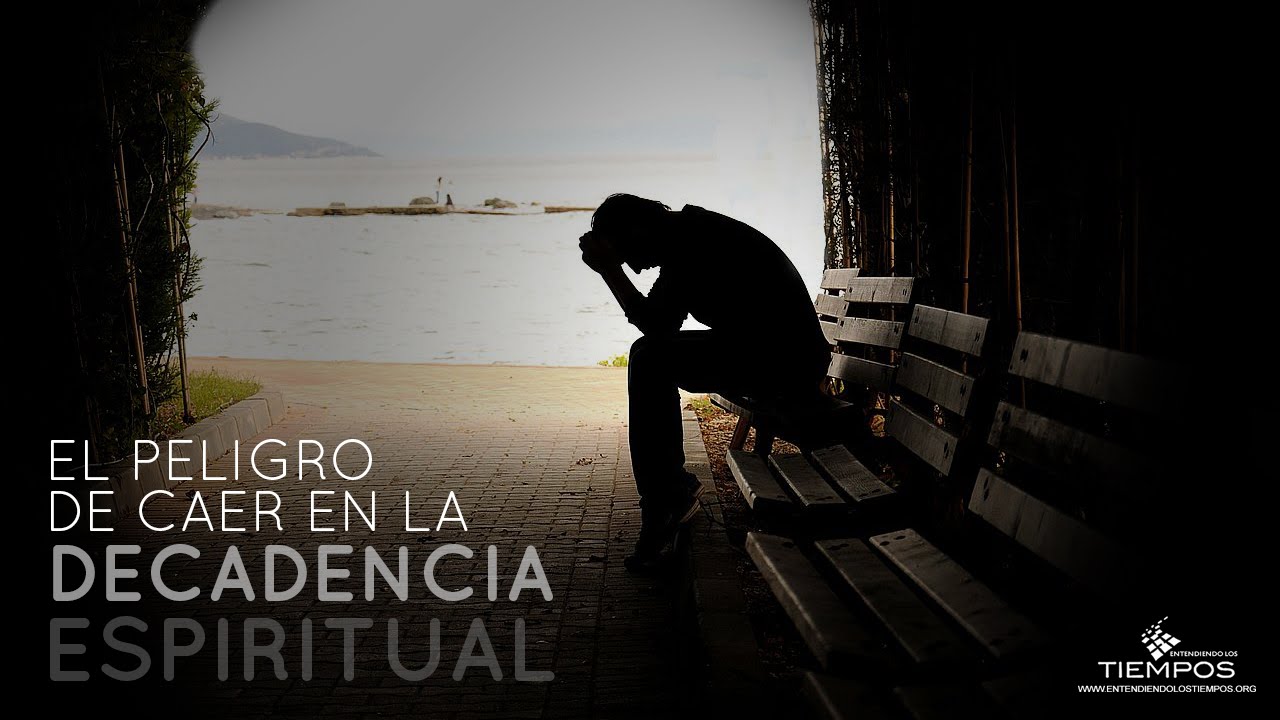 Entendiendo Los Tiempos Cap #119 