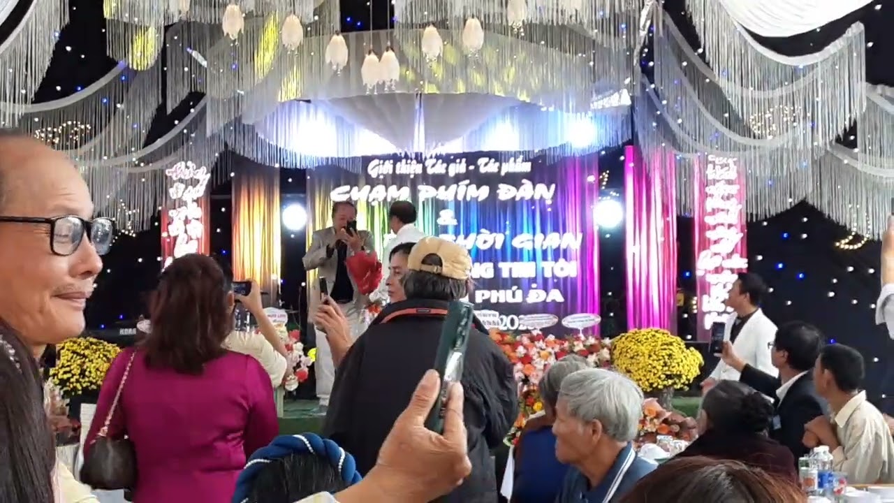 Thu Bồn yêu thương/ Thơ: Trần Phú Đa/ Ca- Nhạc sĩ Nguyễn Đình Thậm