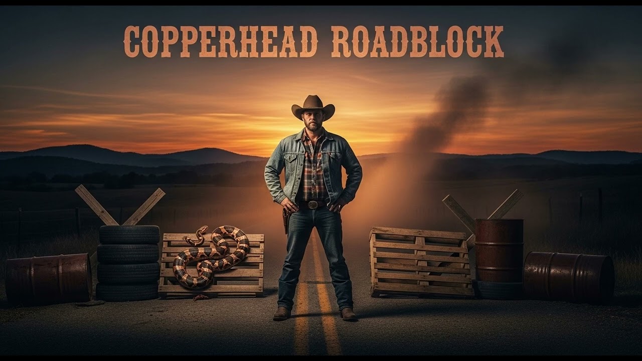 Copperhead Roadblock (Alt)