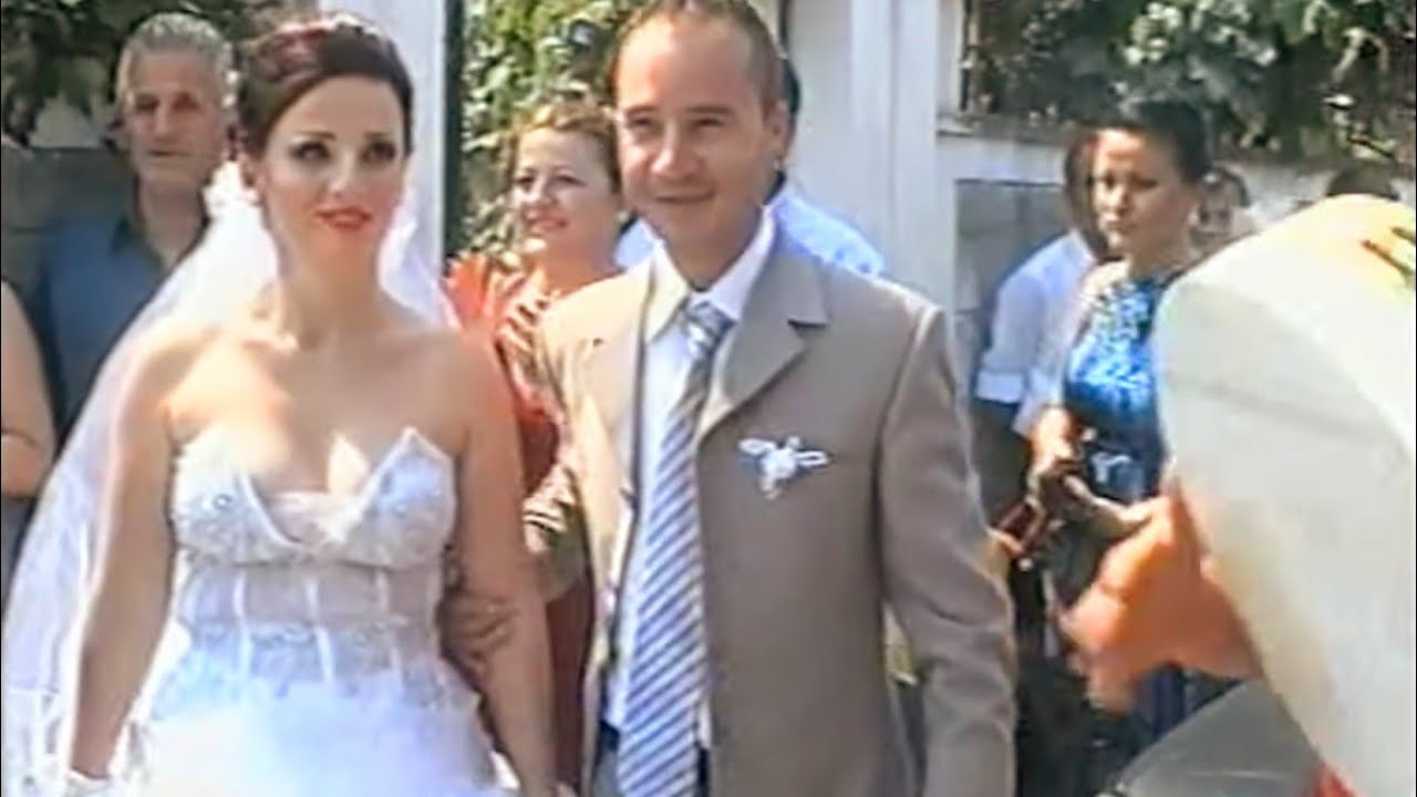 Kolazh Nesti Marini Klarinet, Ludi Karroqe, Gim Ndrekua, Rrema Këngëtar, Sokrat Dhani Libofsh 2011