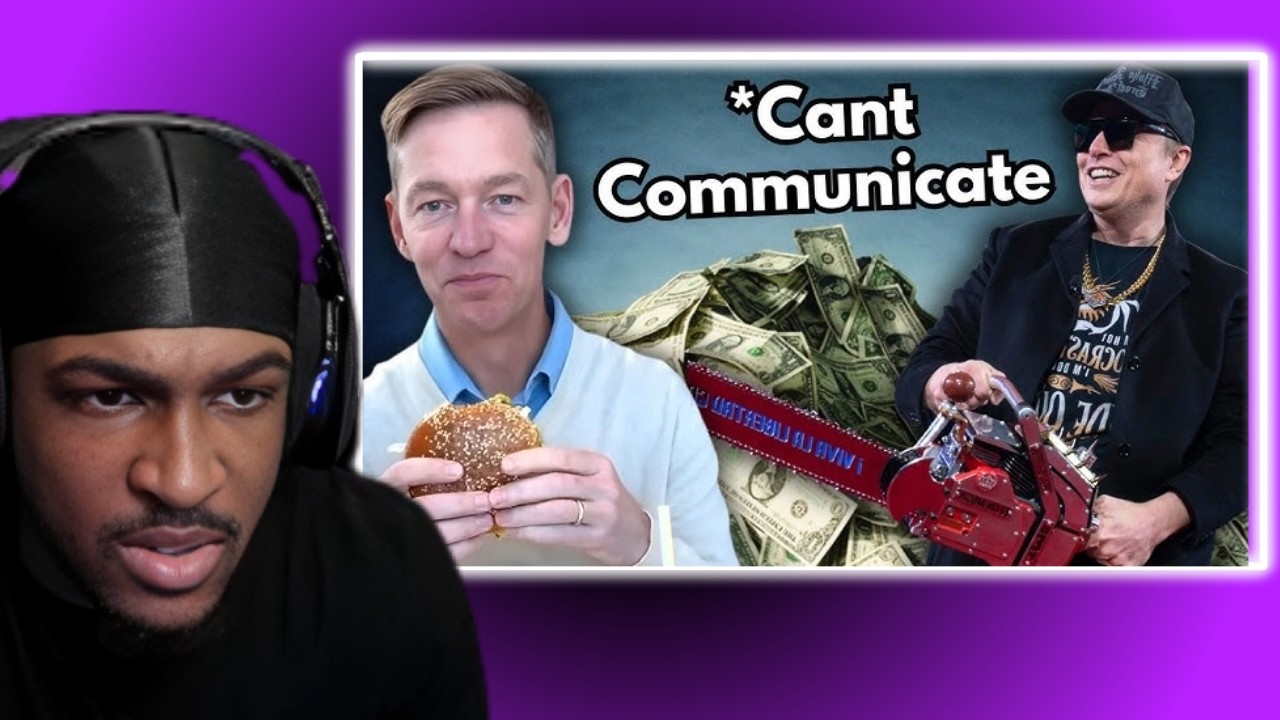 How out of touch are CEO's ??? ( REACTION )