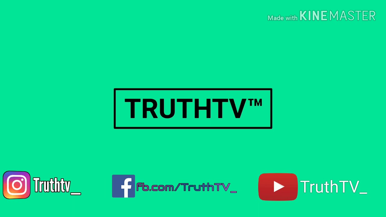 TruthTV &trade; intro 2019