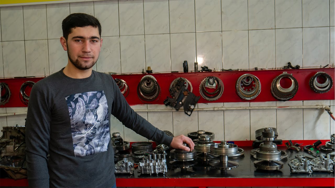 SİZ DƏ YAPON MAŞINLARINI BUNA GÖRƏ ALMAQDAN QORXURSUNUZ?