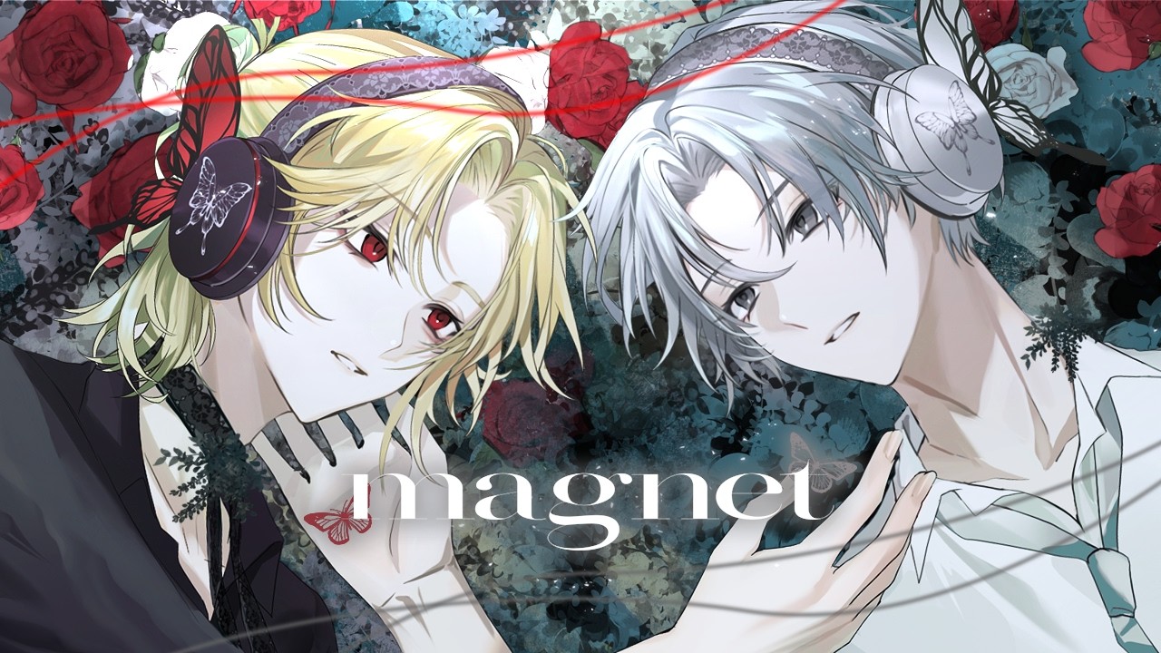 【EL6】magnet -recall- / ツバサ &times; JIL【歌ってみた】