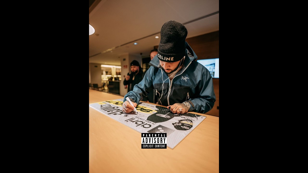 Slayter x Dei v - 