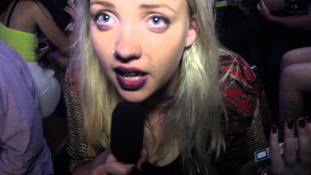 Tramlines Music Festival 2014