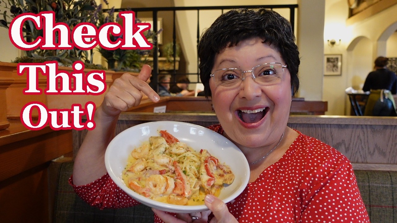 Come Tour Italy With Us!