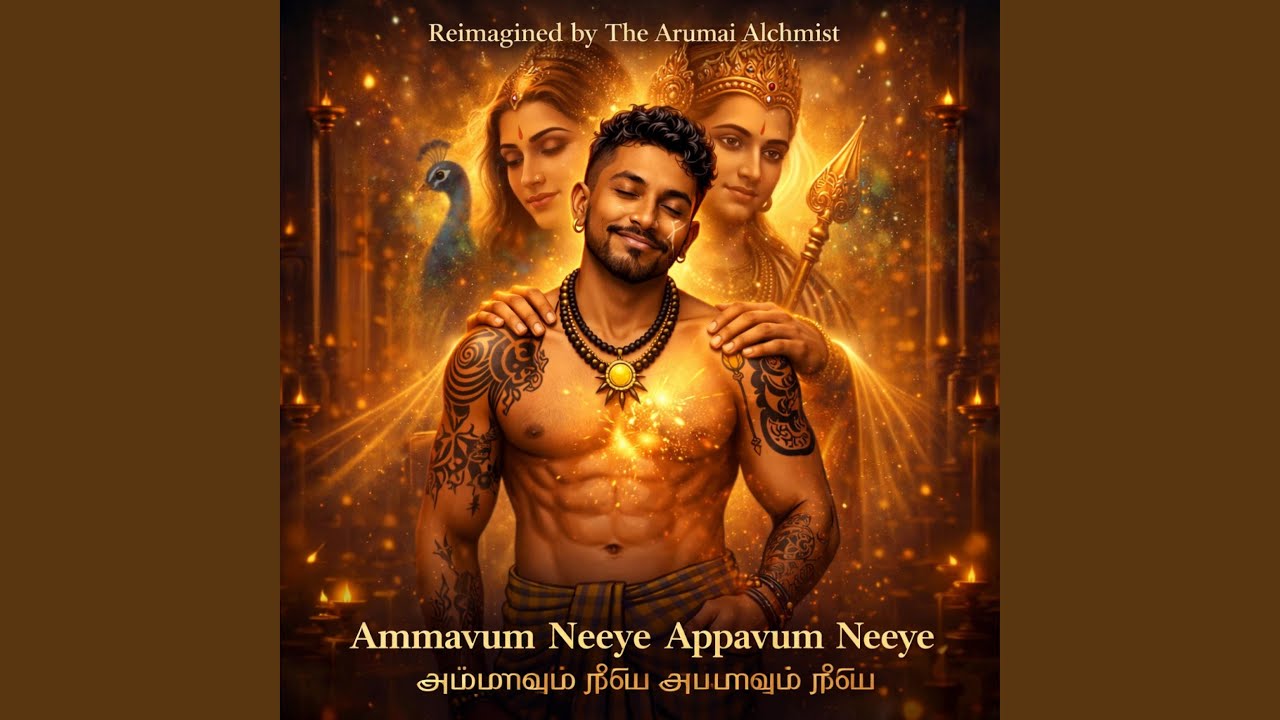 Ammavum Neeye Appavum Neeye