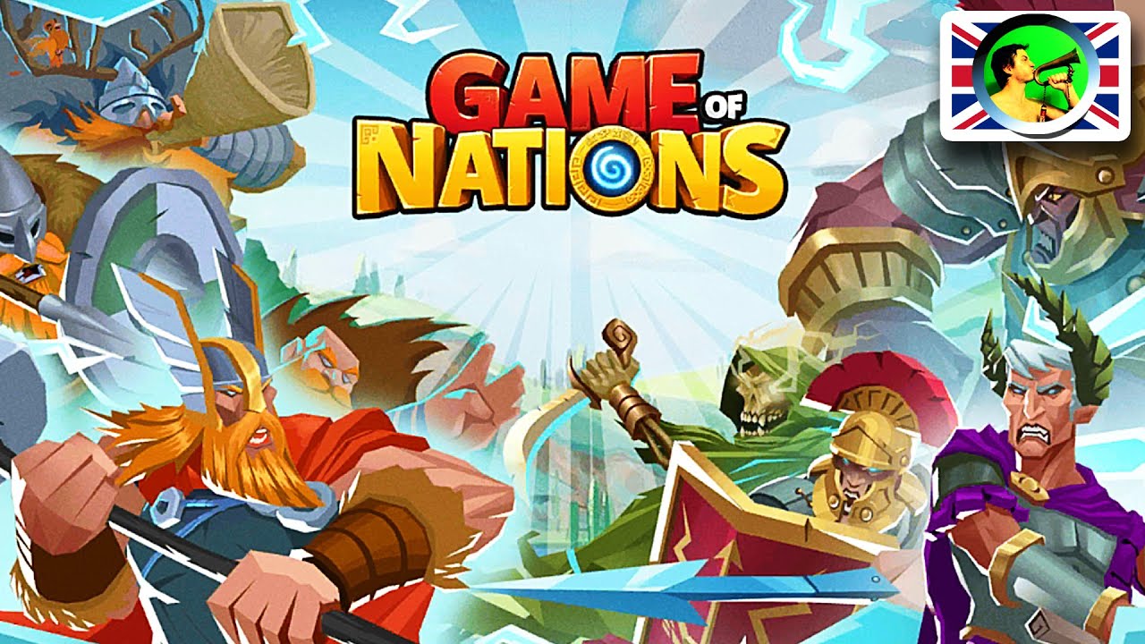 Game of Nations UNBEATABLE ARMY