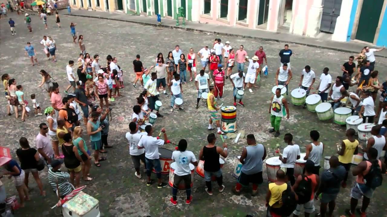 Olodum