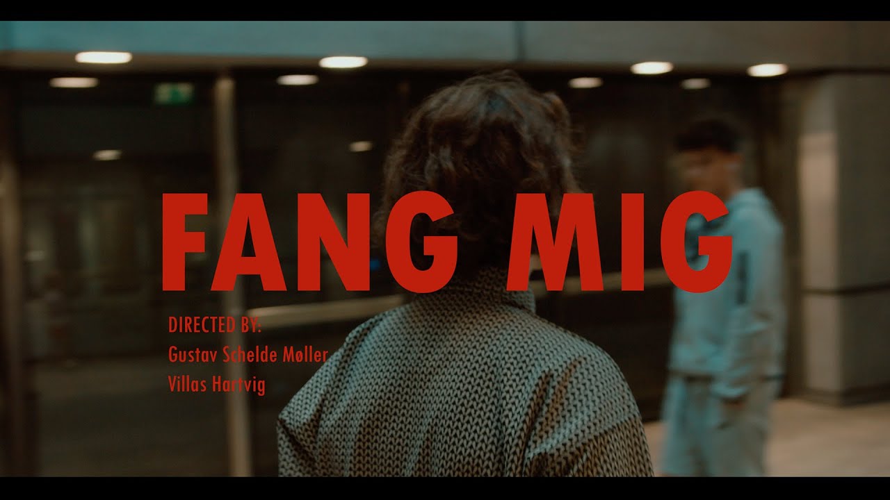 FANG MIG - TONEL- BMPCC4K - SIGMA 18-35mm