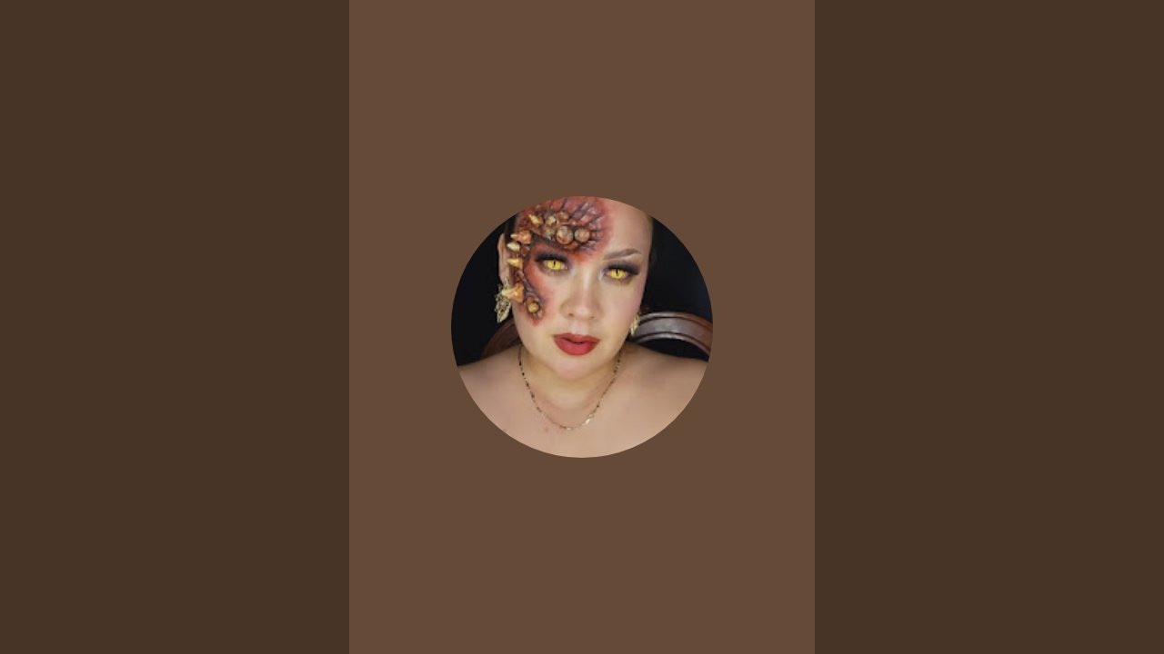 Gladys Makeup  está en vivo