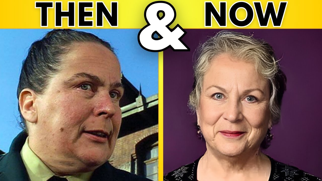 From Icons to Unrecognizable: 50 Shocking Changes! (Then and Now 🤯)