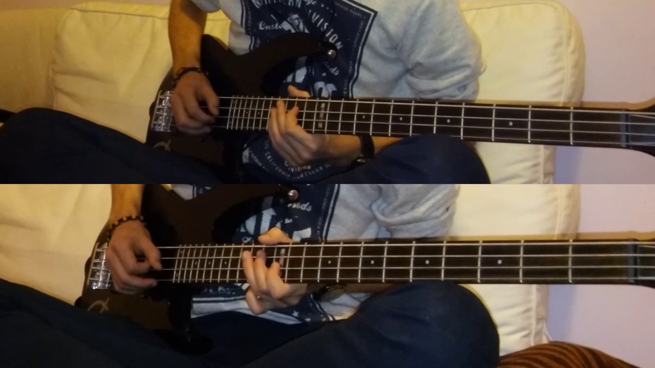 Elvis Presley - Can't Help Falling in Love (bass arrangement)