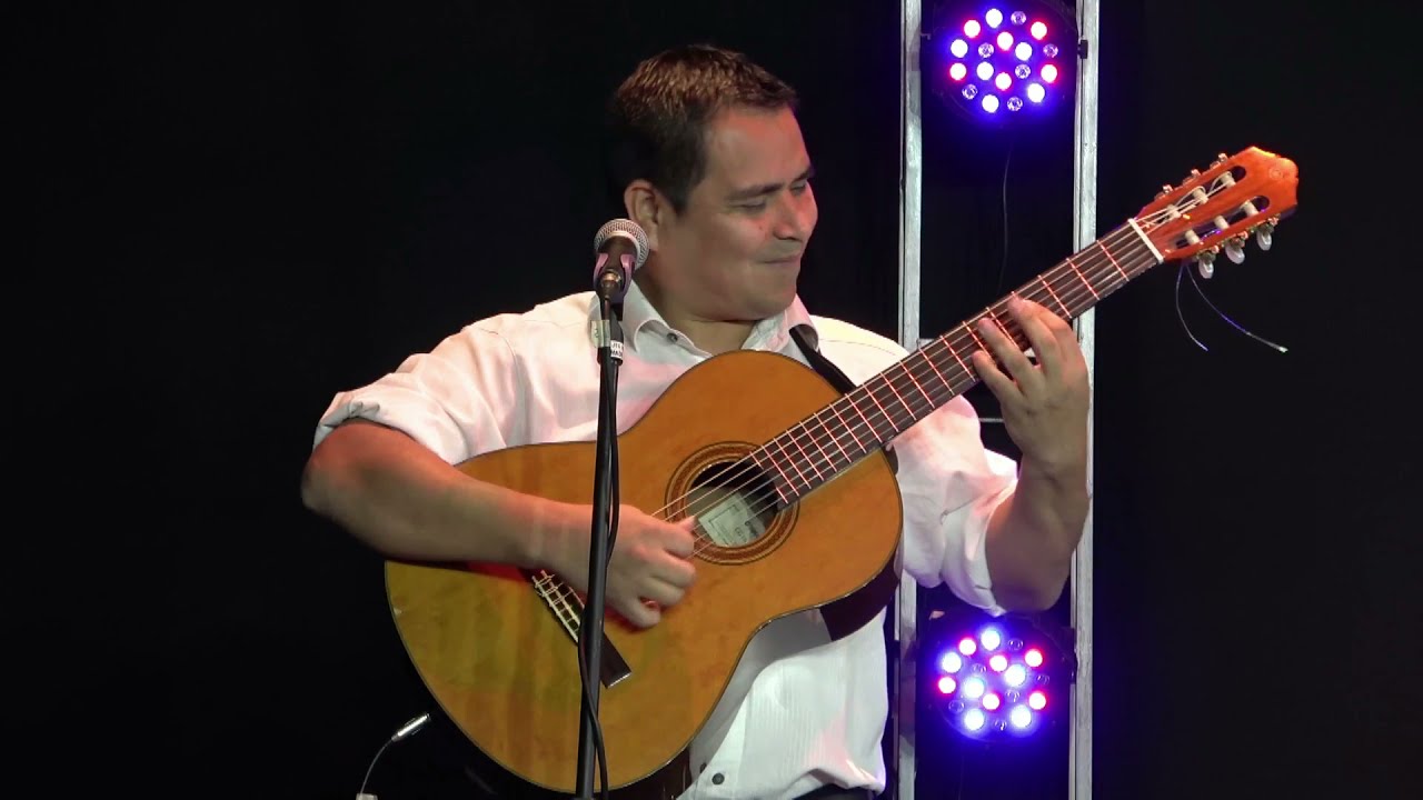 LA TORCAZA - LA CALANDRIA - LA CAÚ/CHAMAMÉ